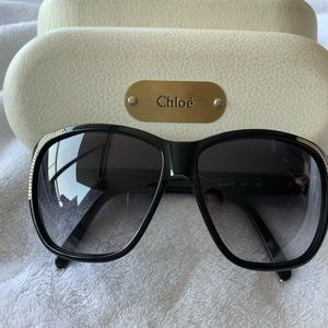 chloe sunglasses